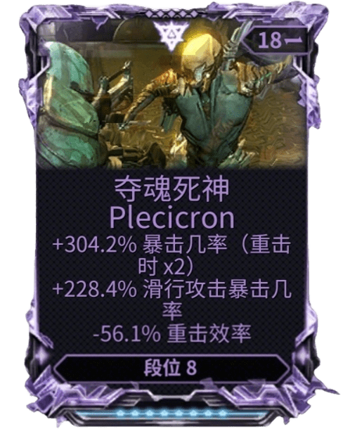 Riven Mod